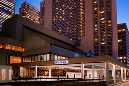 Sheraton Philadelphia Downtown Sheraton Philadelphia Downtown